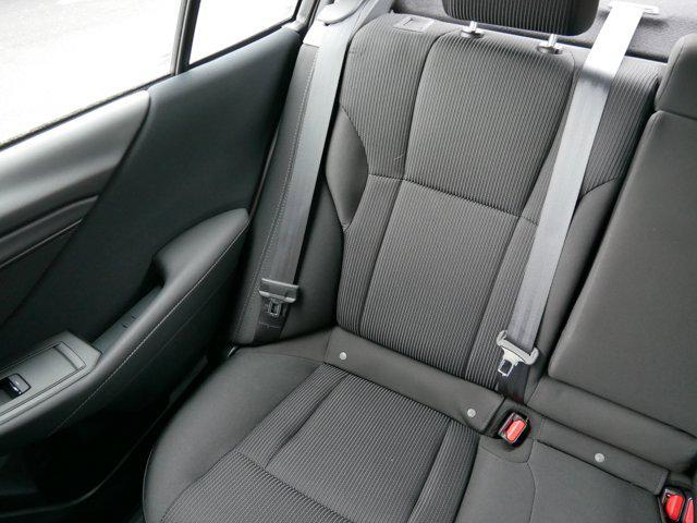 used 2025 Subaru Legacy car, priced at $25,999