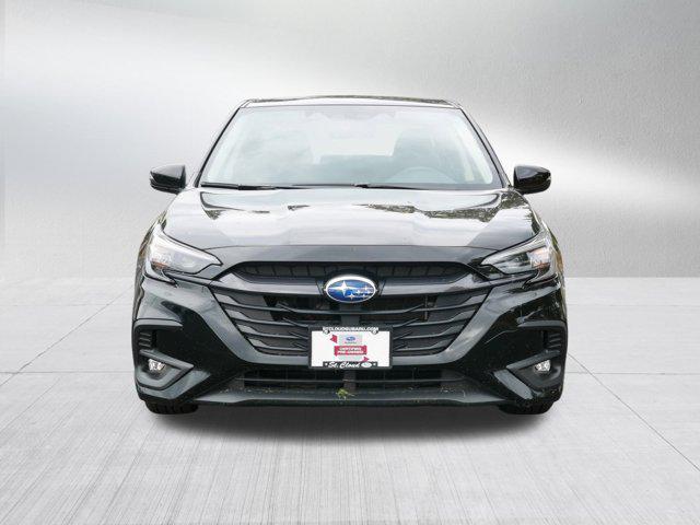 used 2025 Subaru Legacy car, priced at $25,999