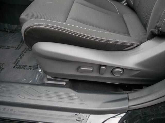 used 2025 Subaru Legacy car, priced at $25,999