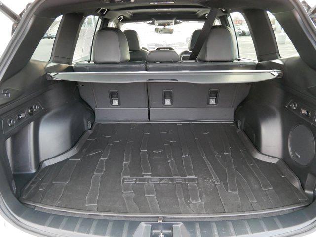 used 2023 Subaru Forester car, priced at $30,499