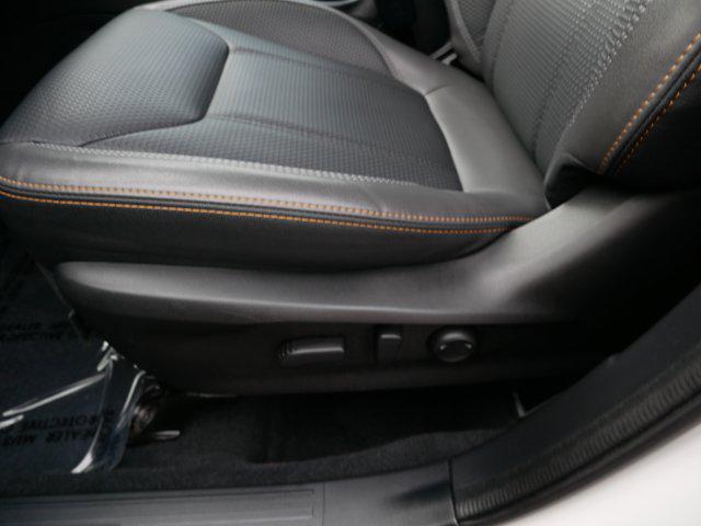 used 2023 Subaru Forester car, priced at $30,499