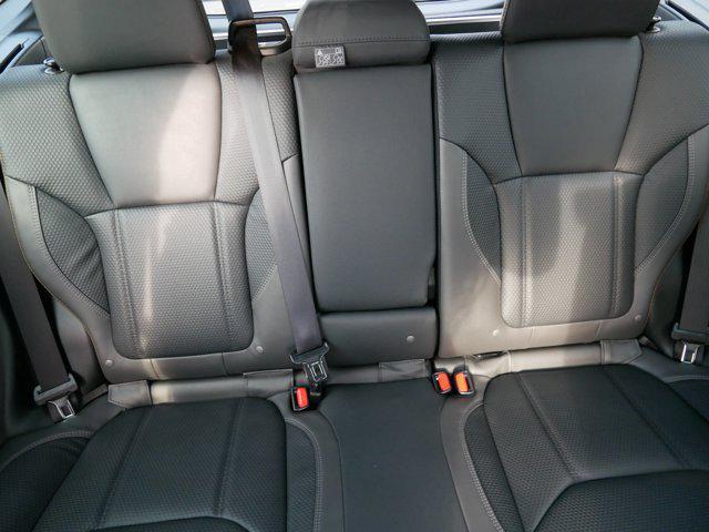 used 2023 Subaru Forester car, priced at $30,499