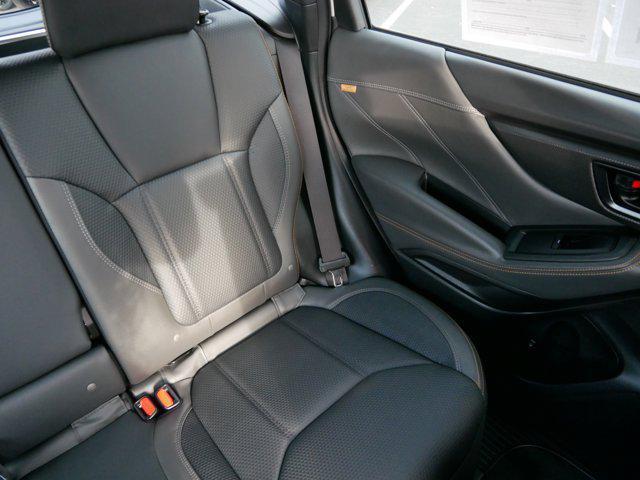 used 2023 Subaru Forester car, priced at $30,499