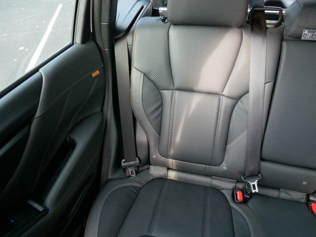 used 2023 Subaru Forester car, priced at $30,499