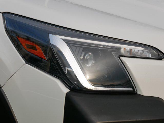 used 2023 Subaru Forester car, priced at $30,499