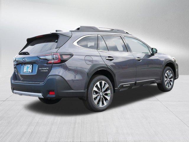 new 2025 Subaru Outback car, priced at $39,976