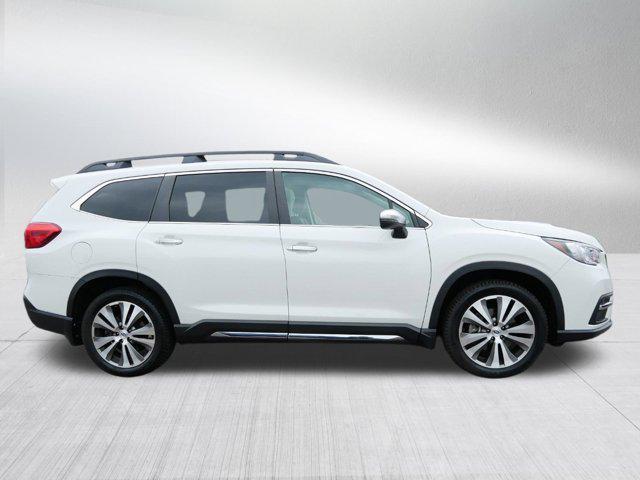 used 2021 Subaru Ascent car, priced at $31,999