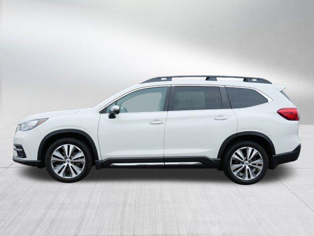 used 2021 Subaru Ascent car, priced at $31,999