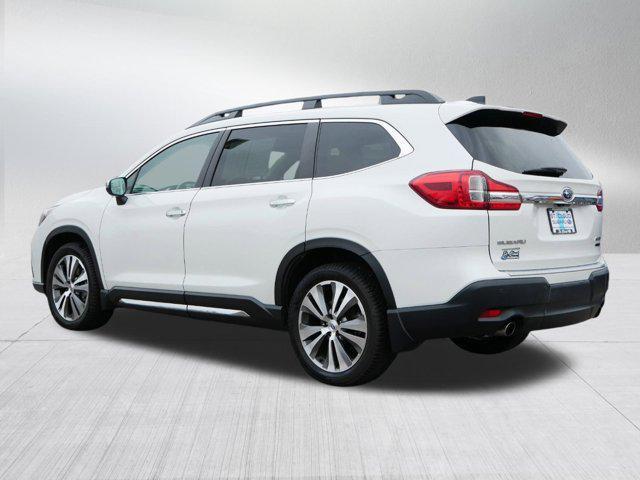 used 2021 Subaru Ascent car, priced at $31,999