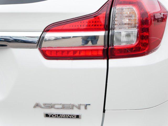 used 2021 Subaru Ascent car, priced at $31,999