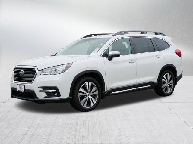 used 2021 Subaru Ascent car, priced at $31,999