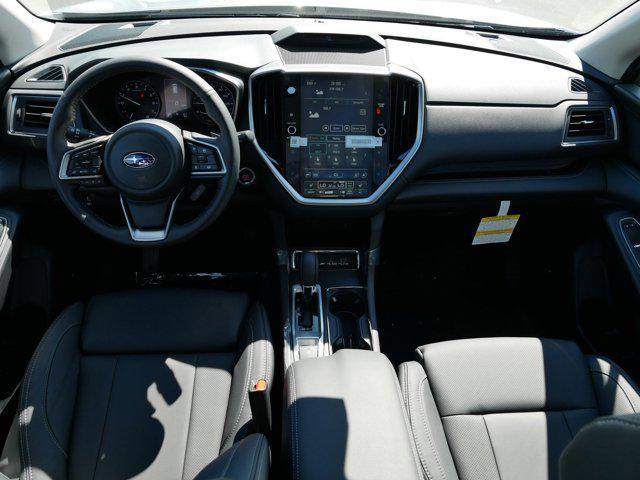 new 2025 Subaru Ascent car, priced at $50,319