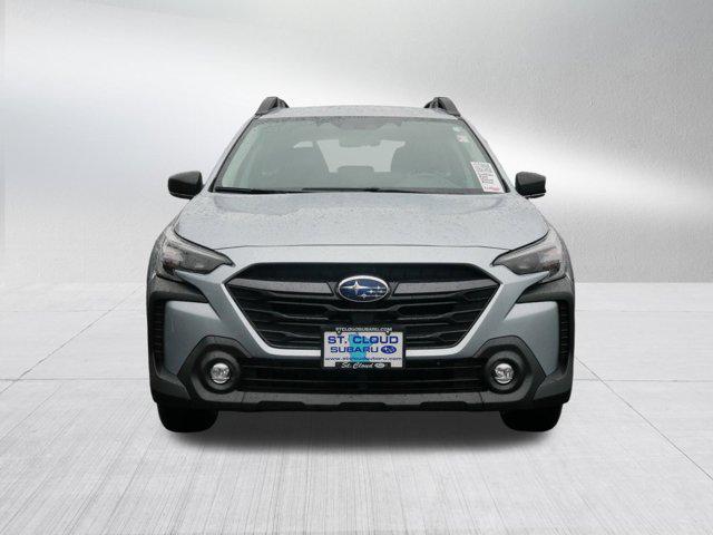 used 2024 Subaru Outback car, priced at $27,999