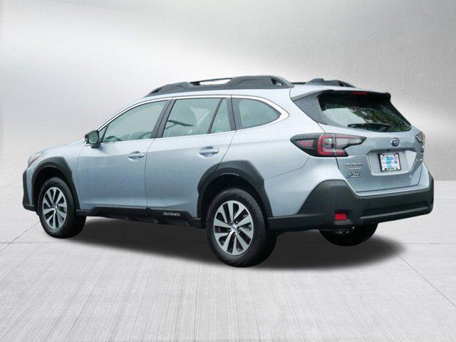 used 2024 Subaru Outback car, priced at $27,999