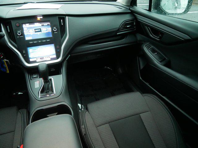 used 2024 Subaru Outback car, priced at $27,999