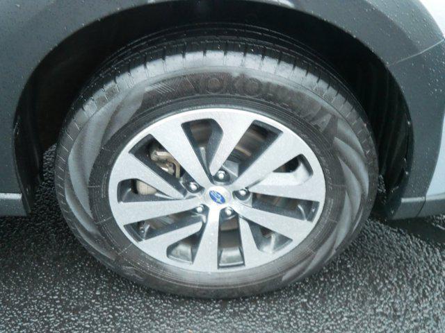 used 2024 Subaru Outback car, priced at $27,999