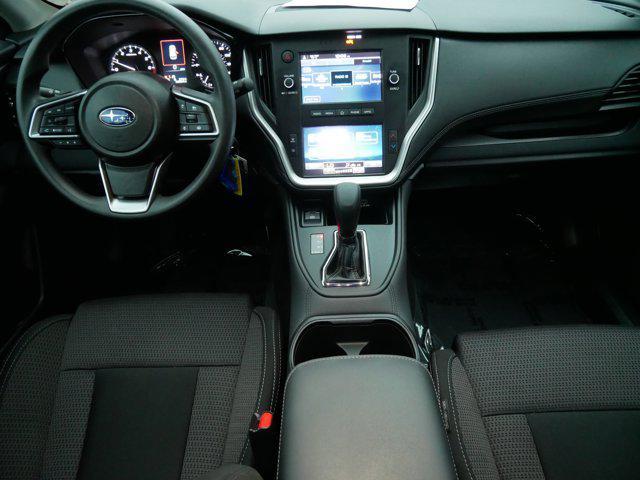 used 2024 Subaru Outback car, priced at $27,999