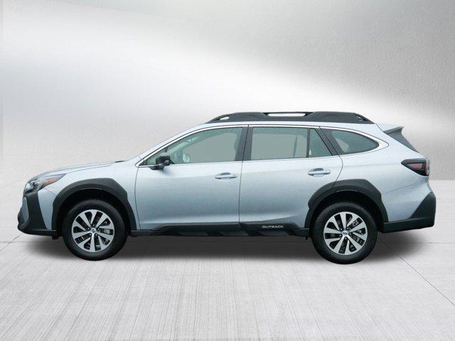 used 2024 Subaru Outback car, priced at $27,999