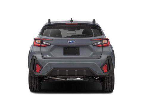 new 2025 Subaru Crosstrek car, priced at $32,332