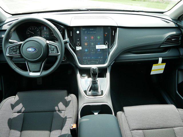 new 2025 Subaru Outback car, priced at $35,713