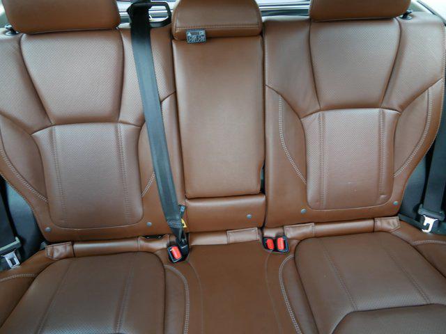 used 2020 Subaru Forester car, priced at $21,999