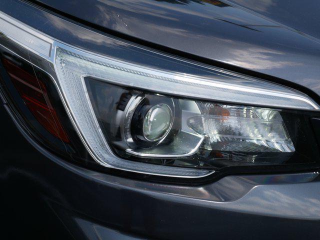 used 2020 Subaru Forester car, priced at $21,999