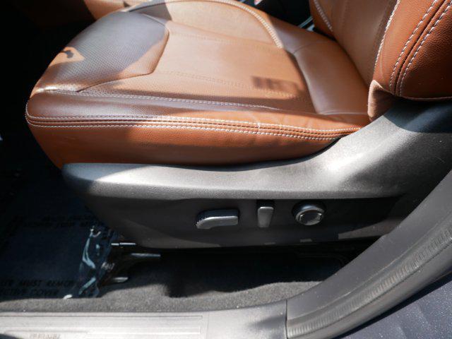 used 2020 Subaru Forester car, priced at $21,999