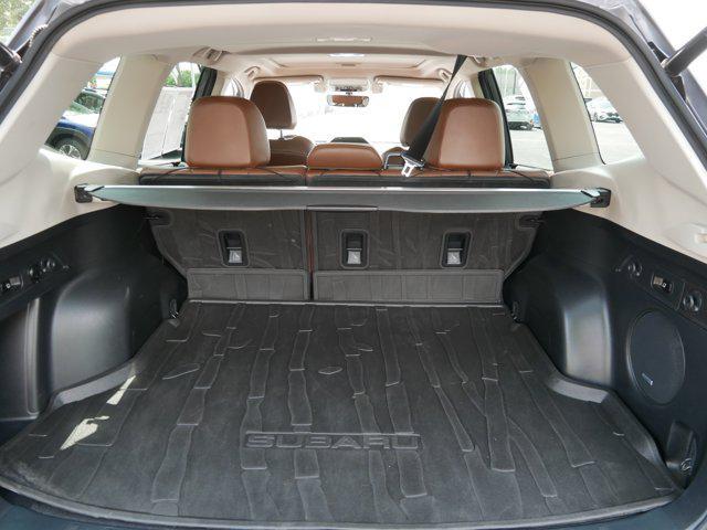 used 2020 Subaru Forester car, priced at $21,999