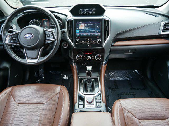 used 2020 Subaru Forester car, priced at $21,999