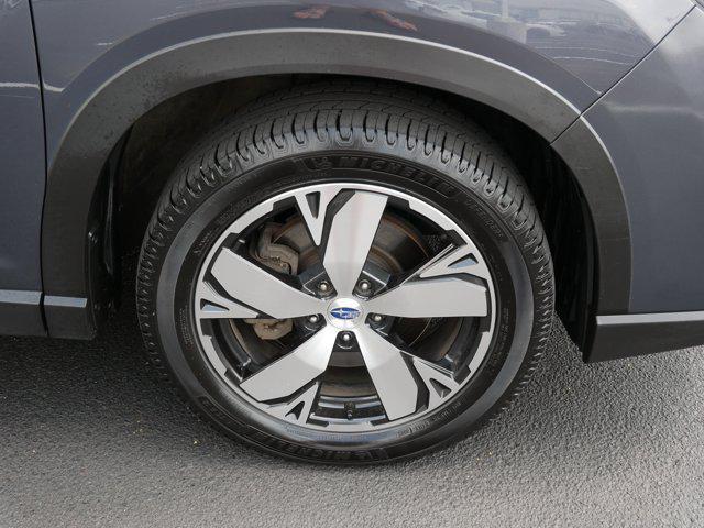 used 2020 Subaru Forester car, priced at $21,999