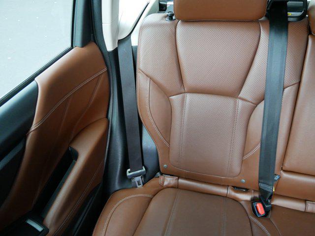 used 2020 Subaru Forester car, priced at $21,999