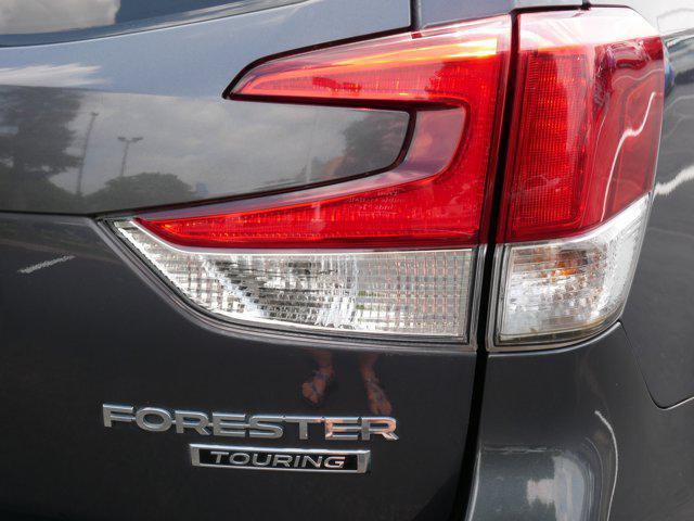 used 2020 Subaru Forester car, priced at $21,999