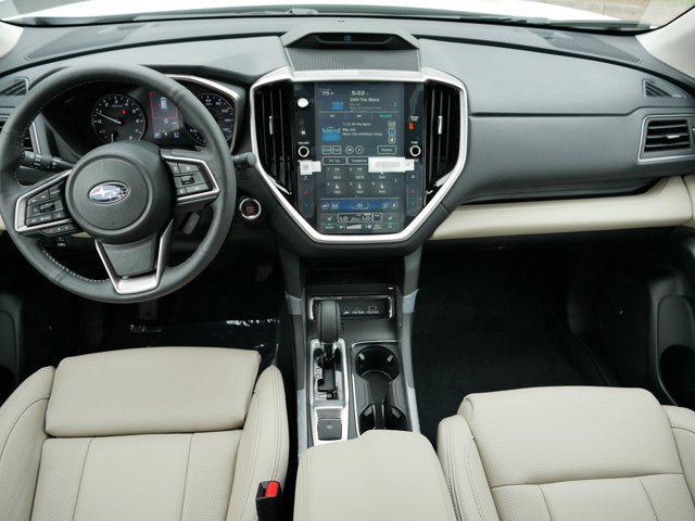 new 2025 Subaru Ascent car, priced at $48,748
