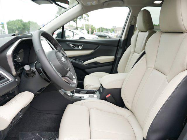 new 2025 Subaru Ascent car, priced at $48,748