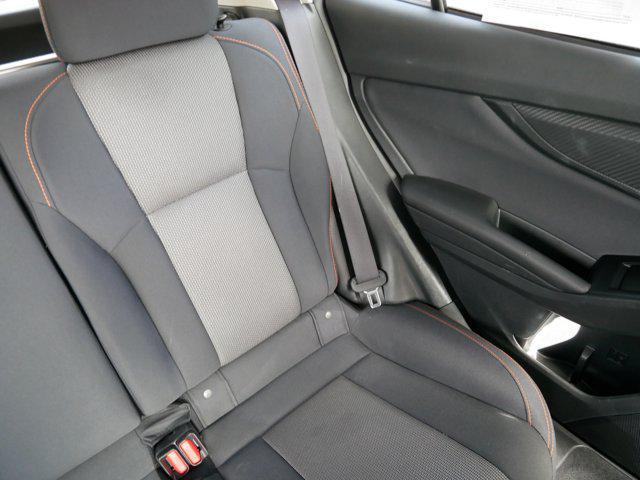 used 2021 Subaru Crosstrek car, priced at $22,222