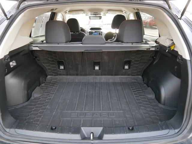 used 2021 Subaru Crosstrek car, priced at $22,222