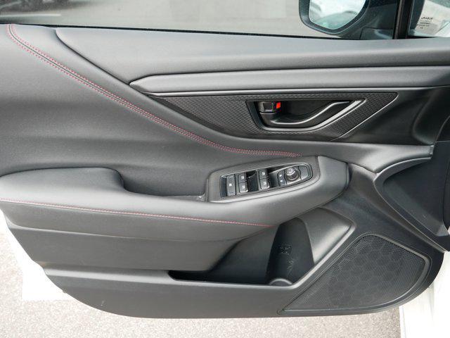 used 2023 Subaru Legacy car, priced at $25,799