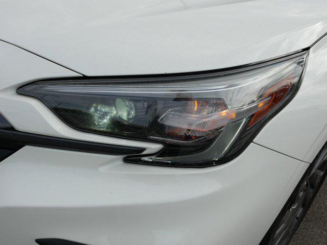 used 2023 Subaru Legacy car, priced at $25,799