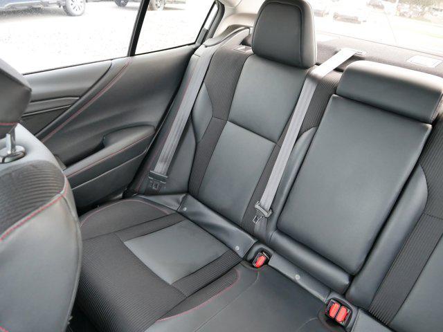 used 2023 Subaru Legacy car, priced at $25,799