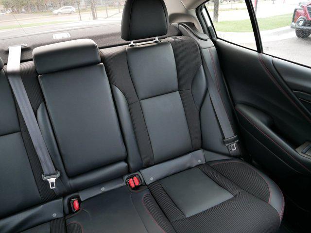 used 2023 Subaru Legacy car, priced at $25,799