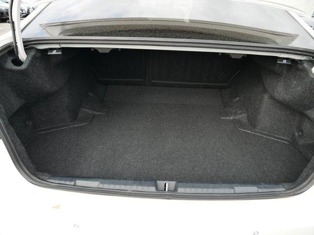 used 2023 Subaru Legacy car, priced at $25,799