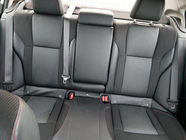 used 2023 Subaru Legacy car, priced at $25,799
