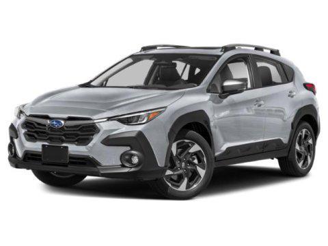 new 2025 Subaru Crosstrek car, priced at $31,860