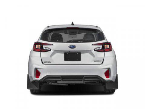 new 2025 Subaru Impreza car, priced at $25,328