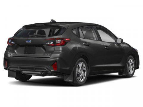 new 2025 Subaru Impreza car, priced at $25,328