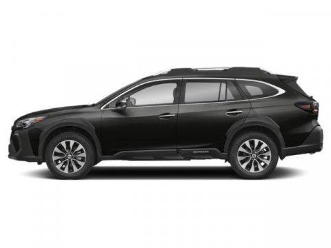 new 2025 Subaru Outback car, priced at $45,989