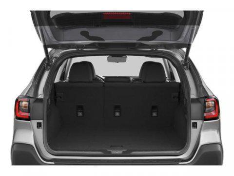 new 2025 Subaru Outback car, priced at $45,989