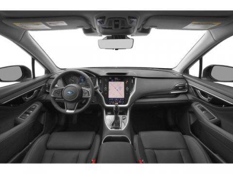 new 2025 Subaru Outback car, priced at $45,989