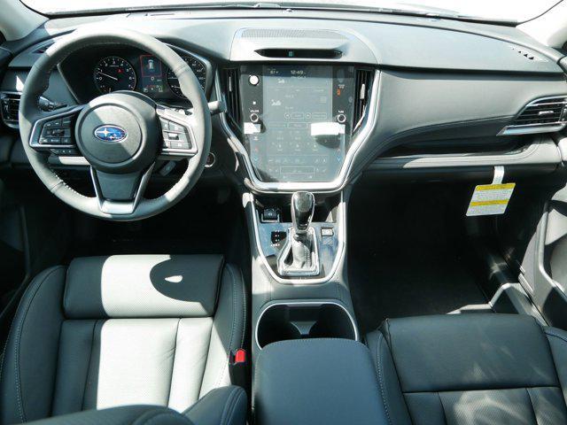 new 2025 Subaru Outback car, priced at $44,189