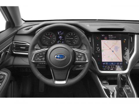 new 2025 Subaru Outback car, priced at $45,989